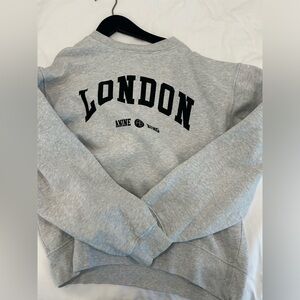 Anine Bing Sweater Small